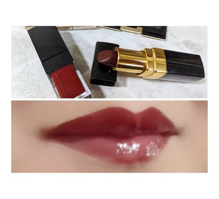 アイカラーレーション/LUNASOL/アイシャドウパレットを使ったクチコミ(3枚目)