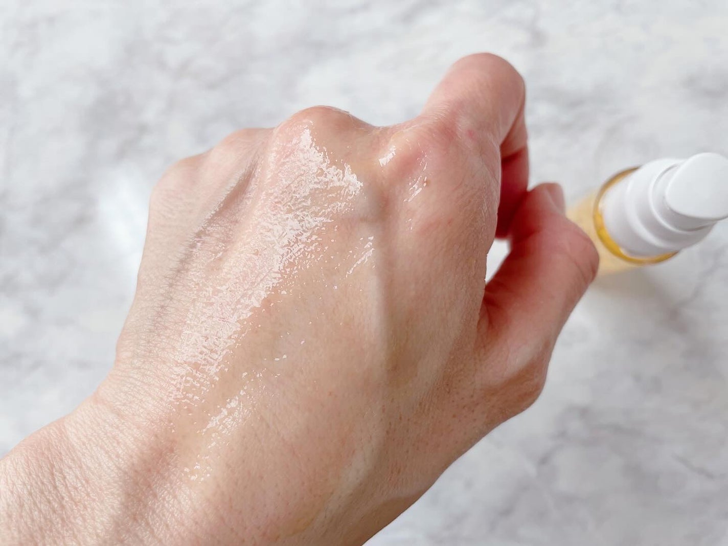 CPセラム PV 美容液/カプセルセラム/美容液を使ったクチコミ(5枚目)