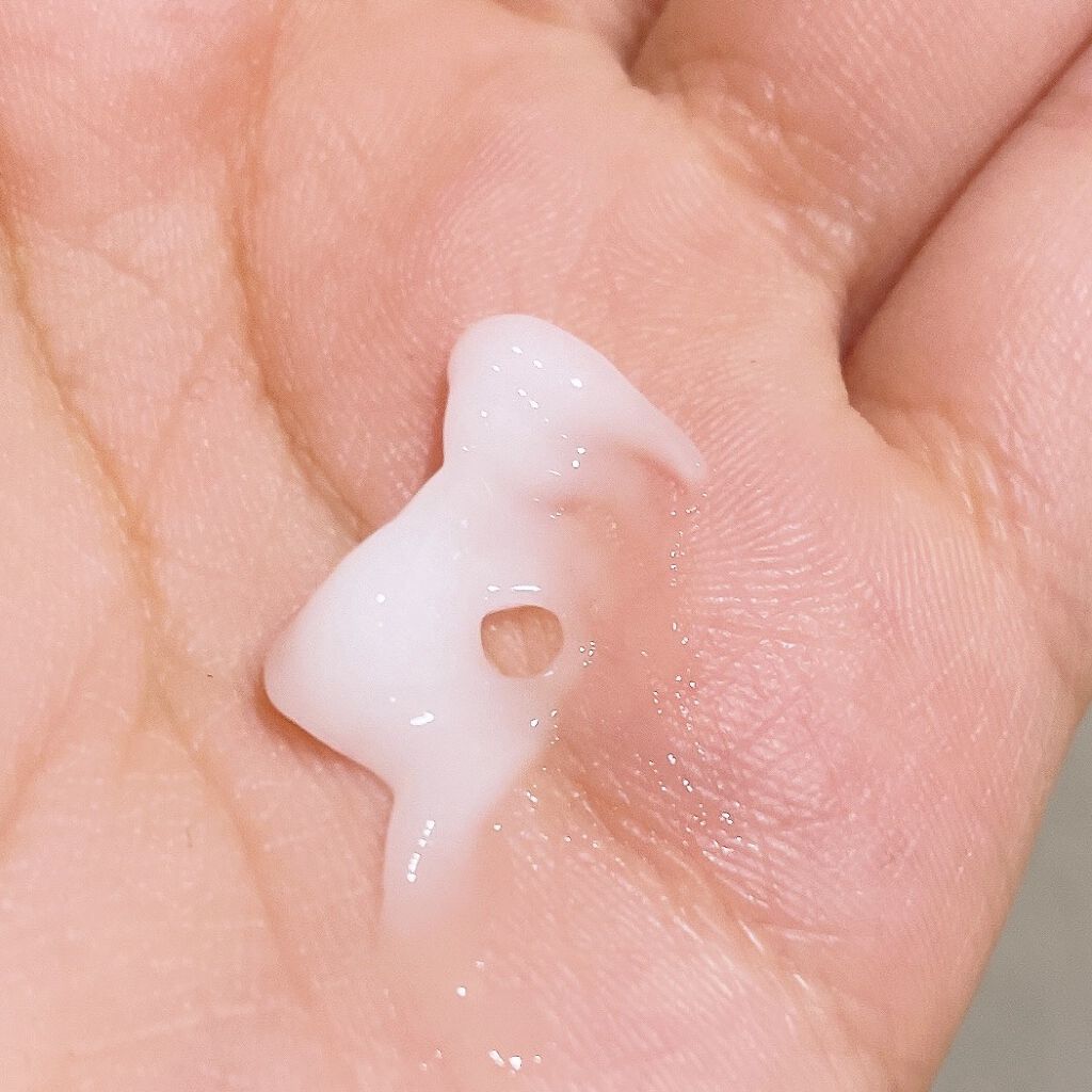 スンジョン ハイドロクリームN/ETUDE/フェイスクリームを使ったクチコミ（3枚目）