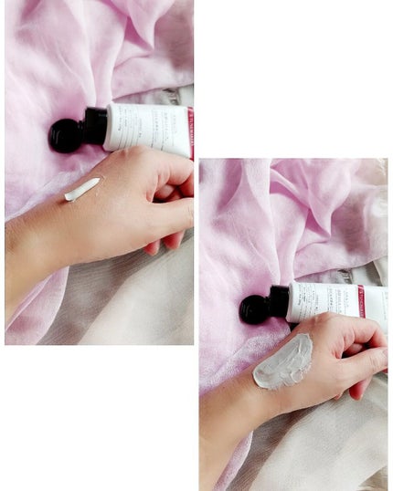 原液クレイマスク/TUNEMAKERS/洗い流すパック・マスクを使ったクチコミ(2枚目)