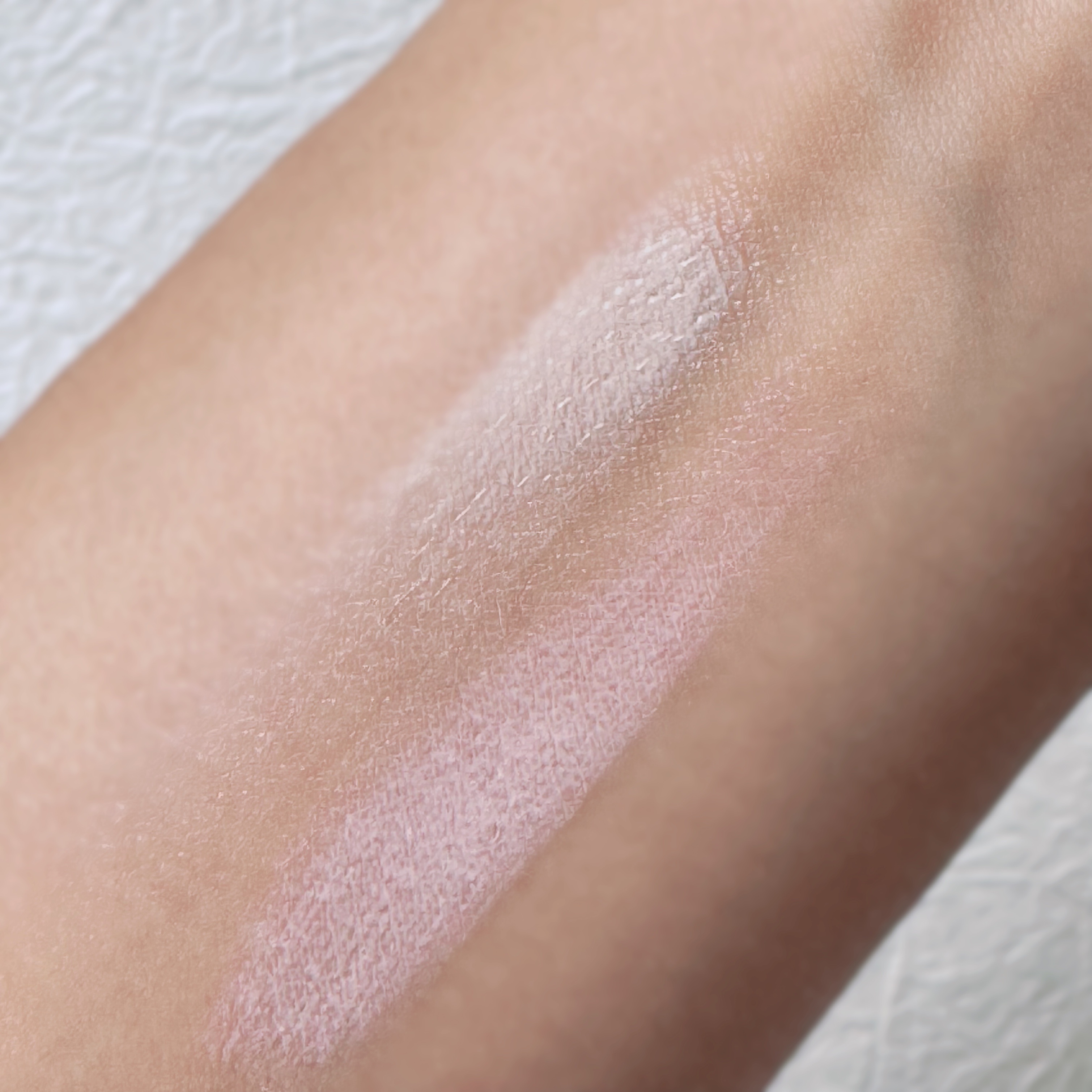 モイストプリズムプライマー/キャンメイク/化粧下地を使ったクチコミ（3枚目）