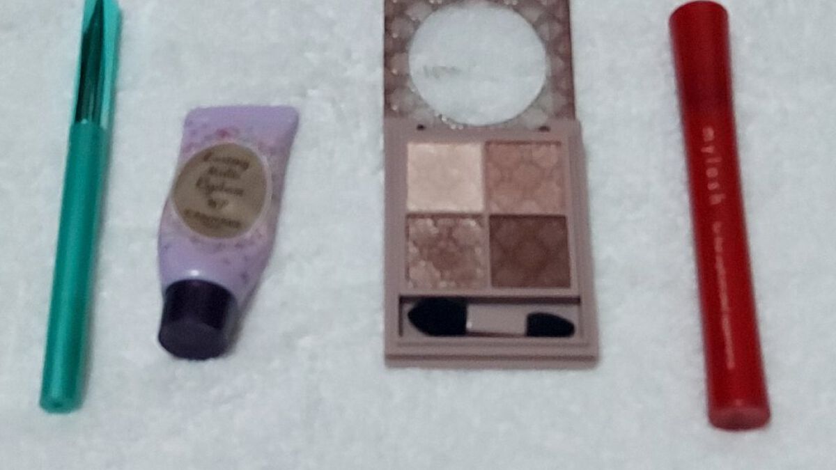 を使ったクチコミ（1枚目）