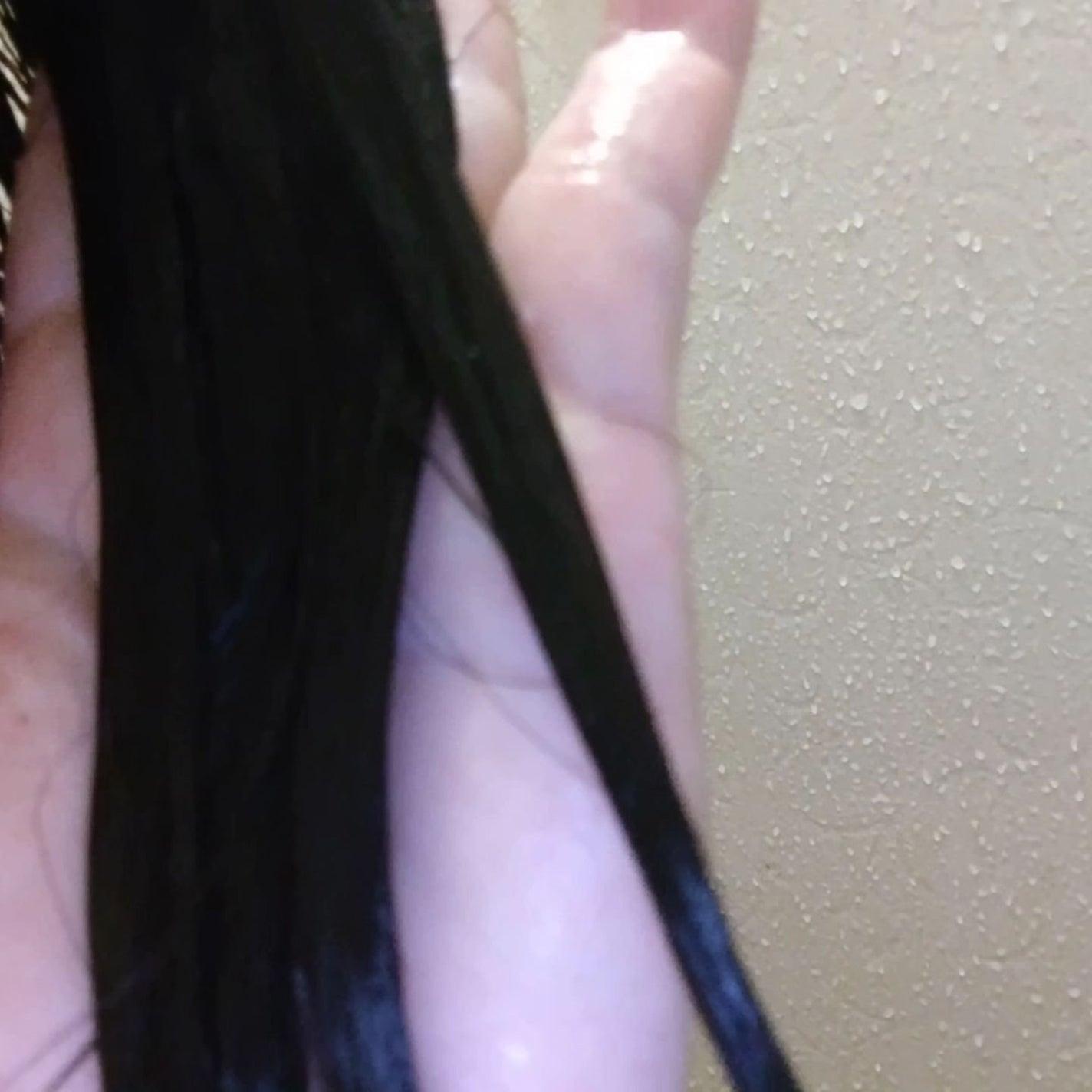 アロマエステ エンリッチグロウ ディープマスク/ラ・カスタ/洗い流すヘアトリートメントを使ったクチコミ(4枚目)