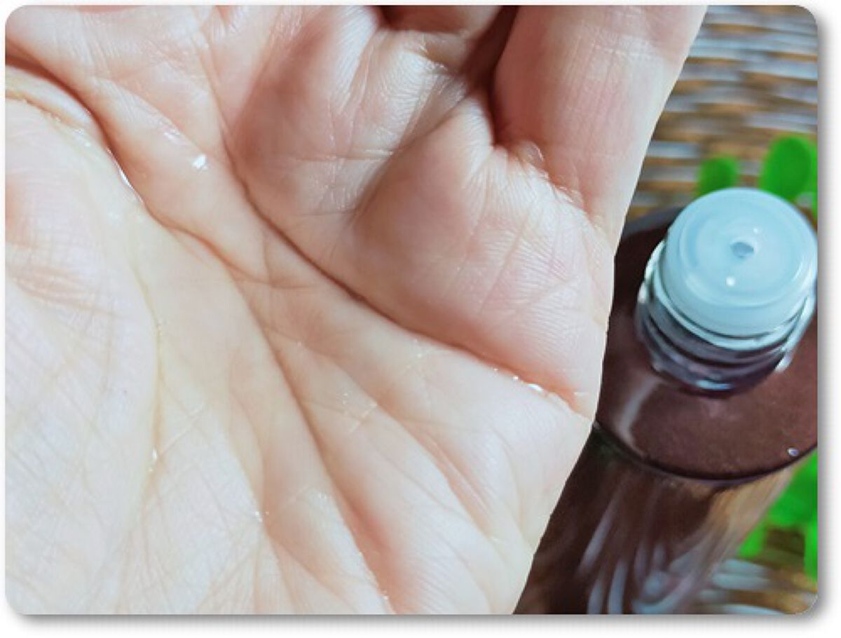 インナーモイスチュアローション No.11/RAIZ repair/化粧水を使ったクチコミ（1枚目）