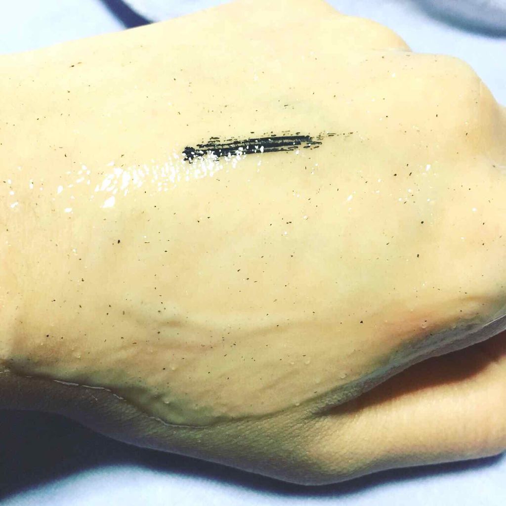 モイストゲルクレンジング/Re dermalab/クレンジングジェルを使ったクチコミ(4枚目)