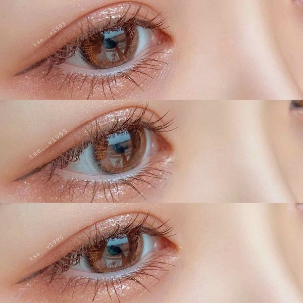 ロング&カールマスカラ スーパーWP/ヒロインメイク/マスカラ by てむ