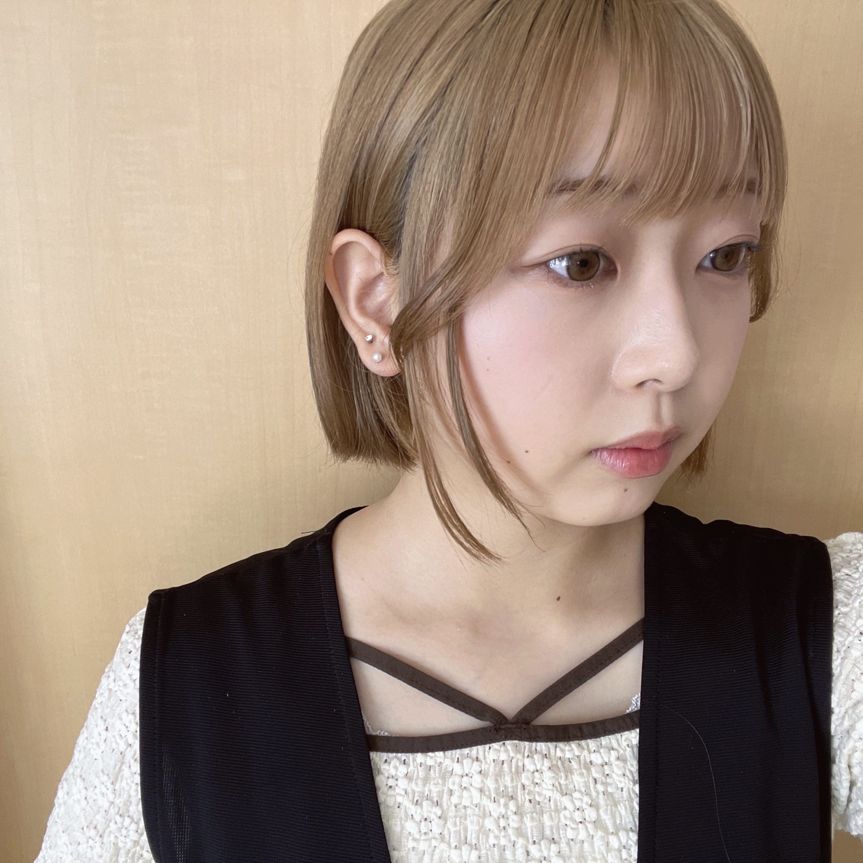 ミルキーラッピングファンデ/MAJOLICA MAJORCA/リキッドファンデーションを使ったクチコミ（1枚目）