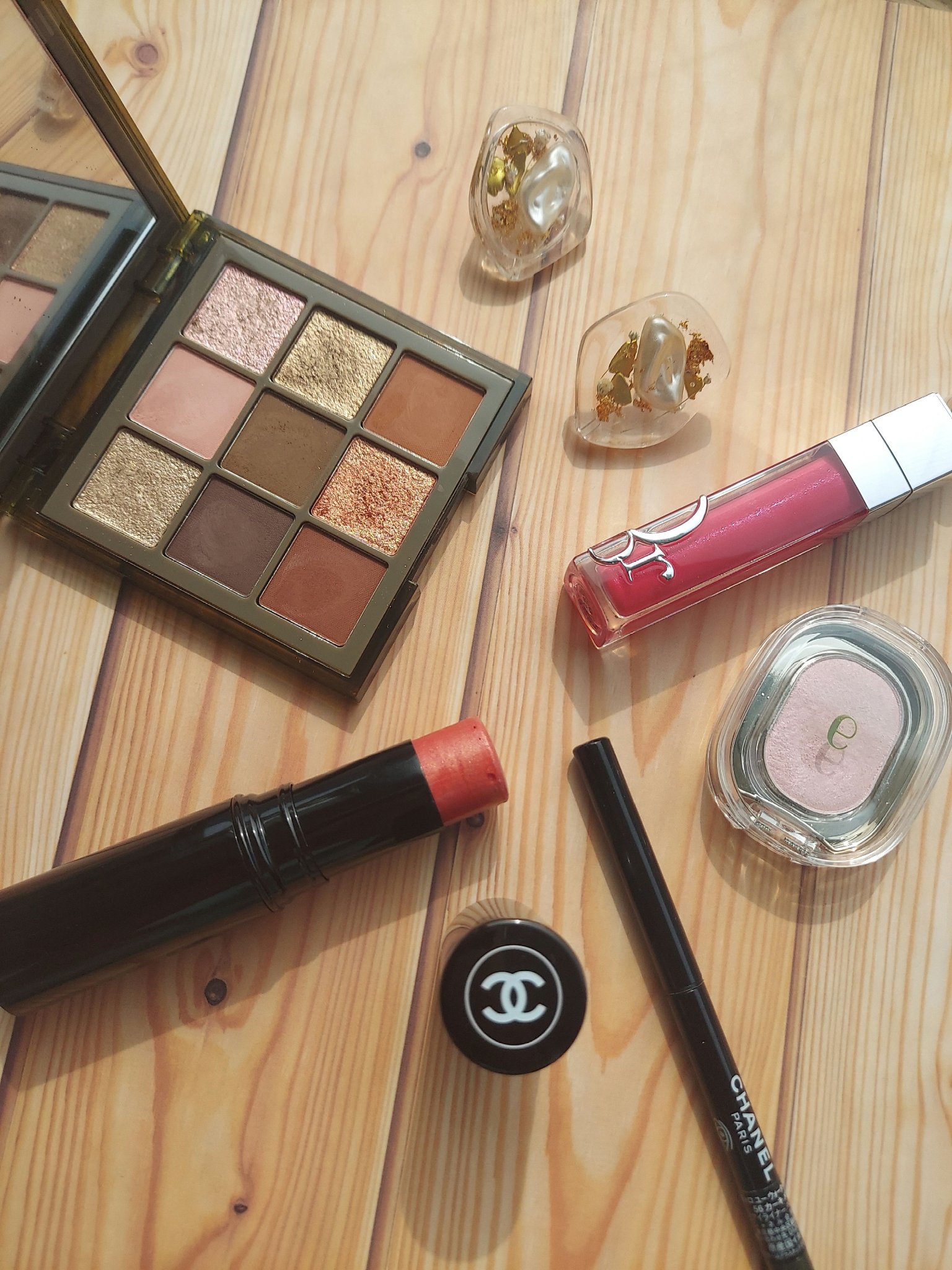 ディオール アディクト リップ マキシマイザー/Dior/リップグロスを使ったクチコミ（3枚目）