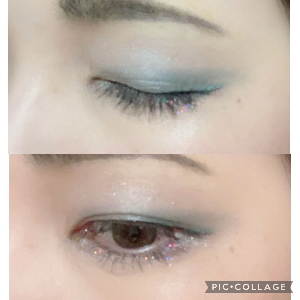 サンク クルール<グロウ バイブス>/Dior/アイシャドウパレットを使ったクチコミ(3枚目)