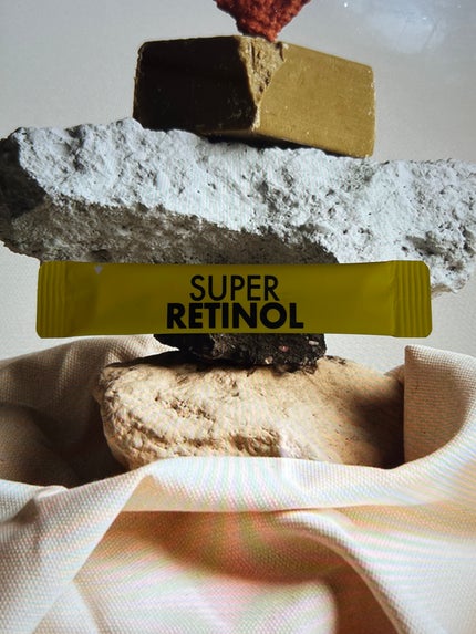 スーパーレチノールC/VITALBEAUTIE/美容サプリメントを使ったクチコミ(2枚目)