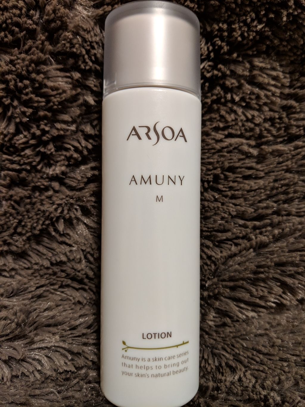 アルソア クイーンシルバー/アルソア/洗顔石鹸を使ったクチコミ(1枚目)