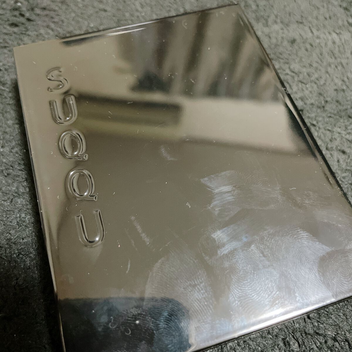 シグニチャー カラー アイズ/SUQQU/アイシャドウパレットを使ったクチコミ(2枚目)