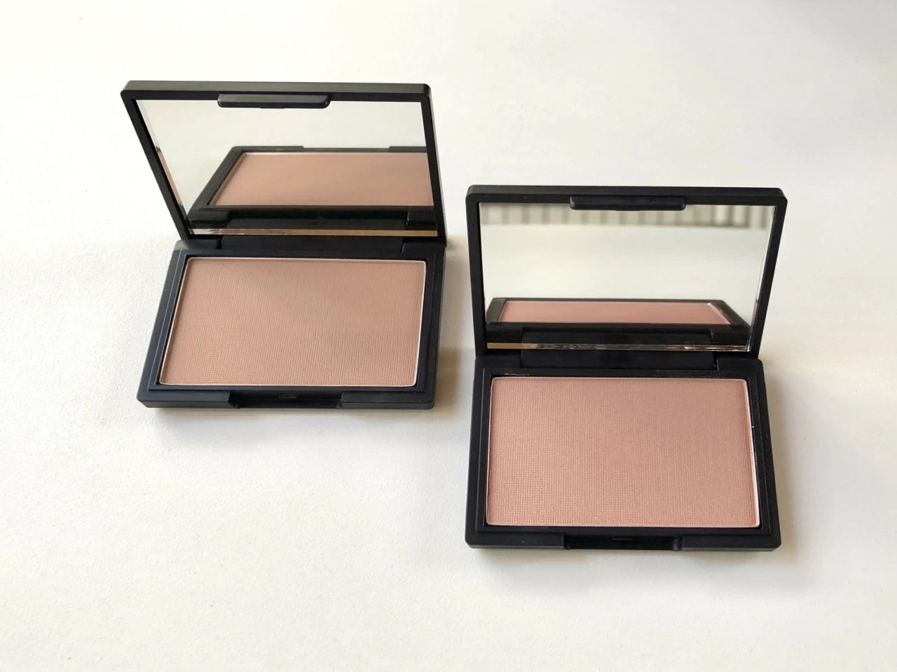 アイカラーパレット/heme/アイシャドウパレットを使ったクチコミ(2枚目)