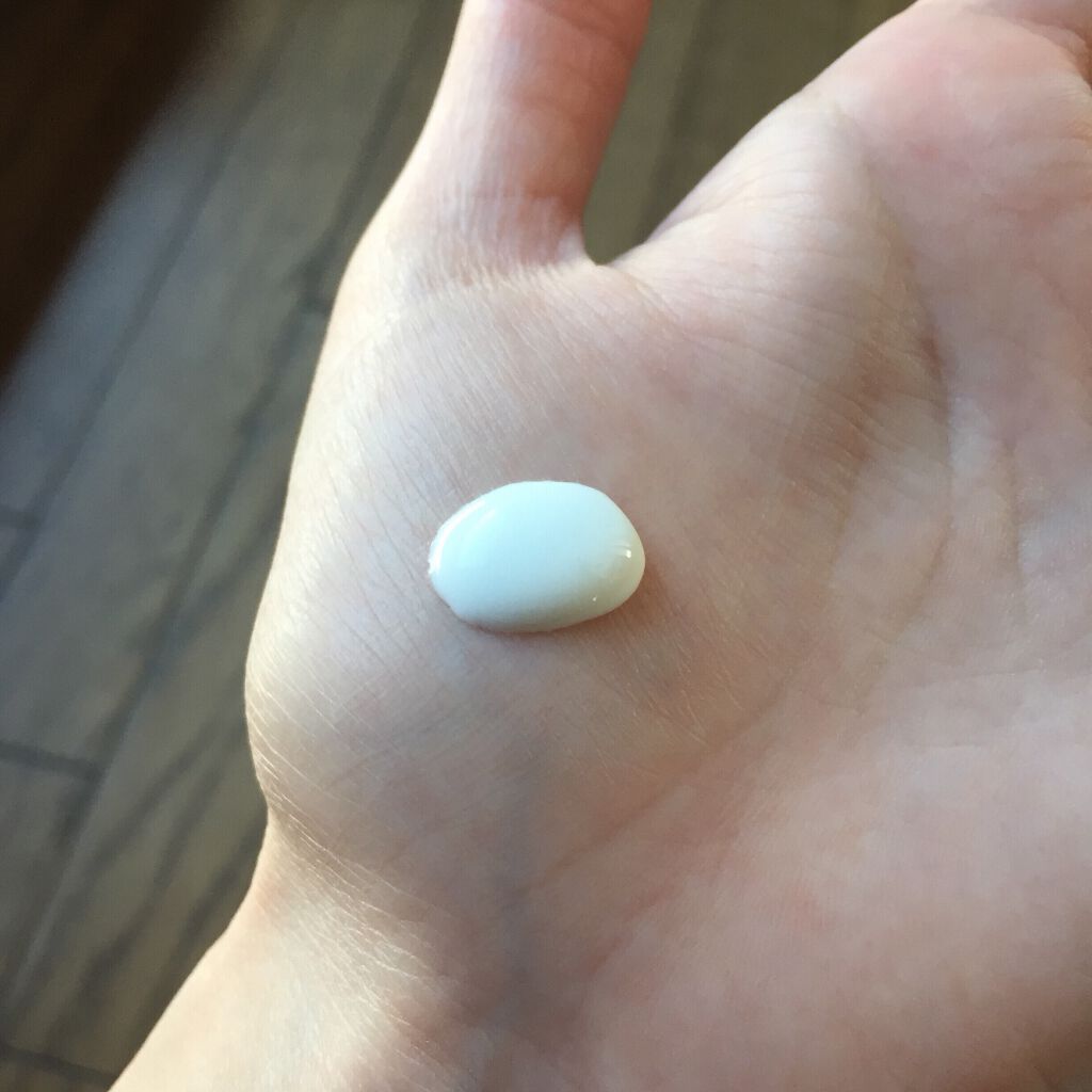 スキンアクア スーパーモイスチャージェル/スキンアクア/日焼け止めジェルを使ったクチコミ(5枚目)