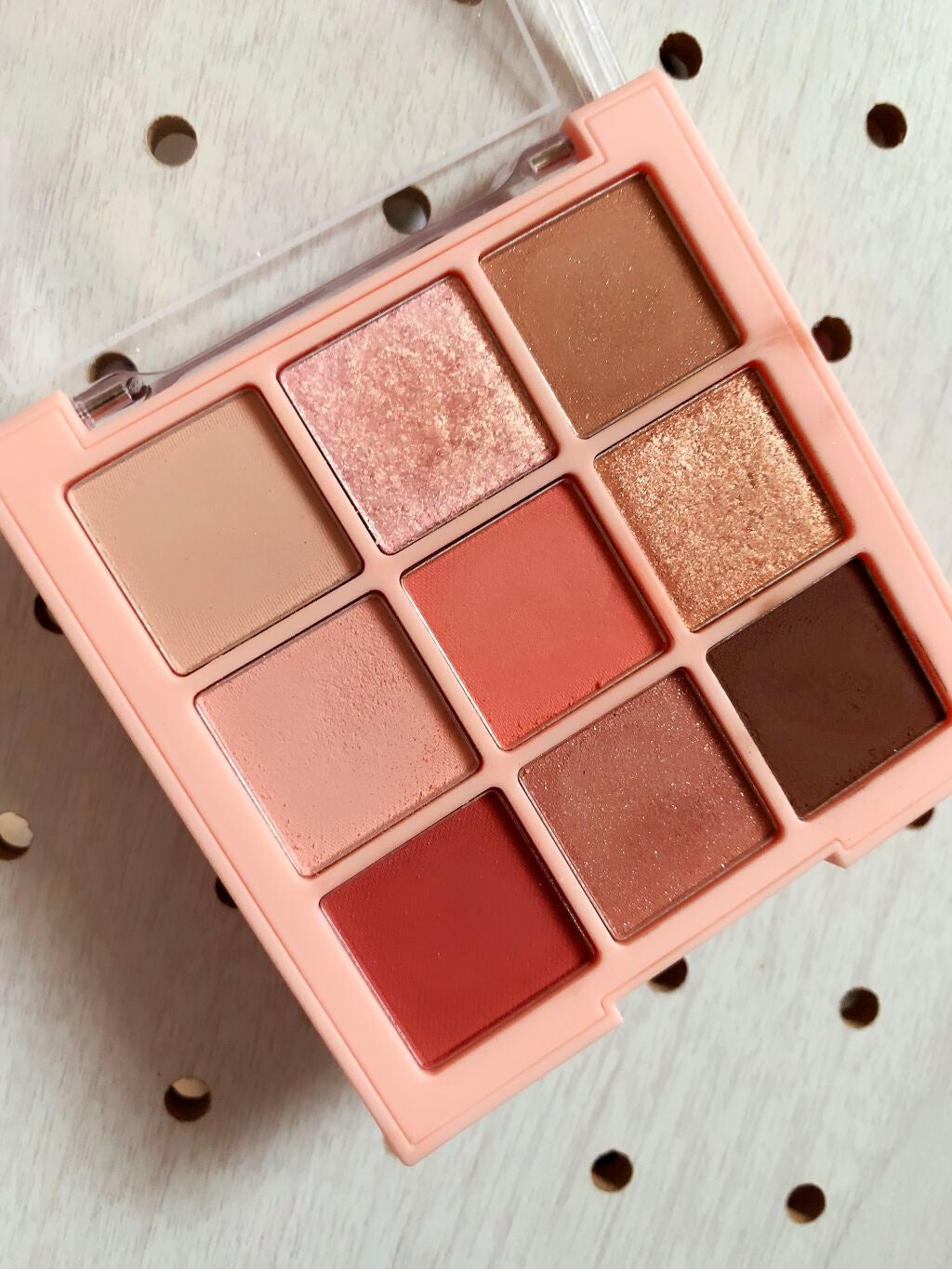 クリーミータッチライナー/キャンメイク/ジェルアイライナーを使ったクチコミ(3枚目)