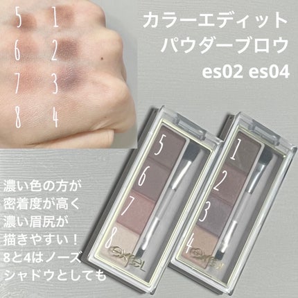 モチベートユアスキン/excel/化粧下地を使ったクチコミ(4枚目)