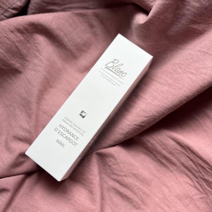 マジックカタツムリクリーム/ブラン/フェイスクリームを使ったクチコミ(4枚目)