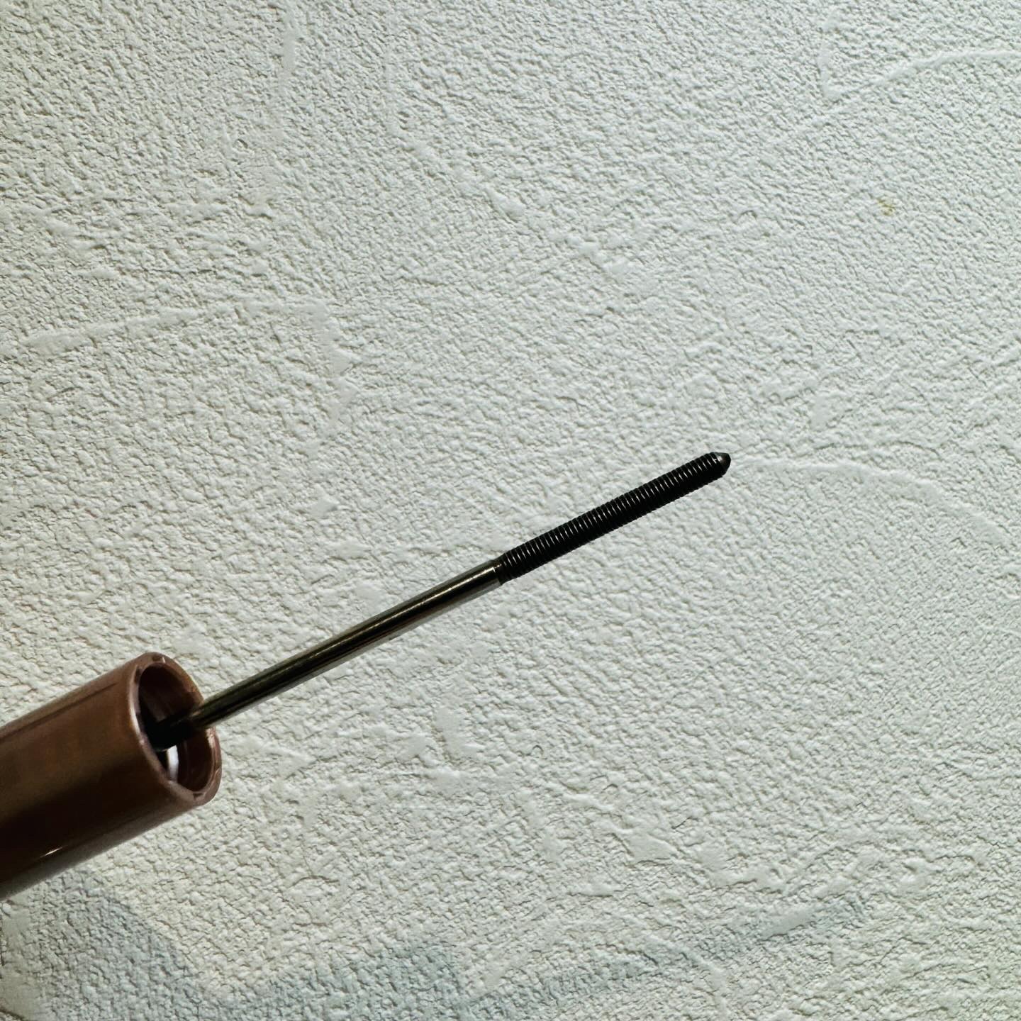 メタルックマスカラ/キャンメイク/マスカラを使ったクチコミ（2枚目）