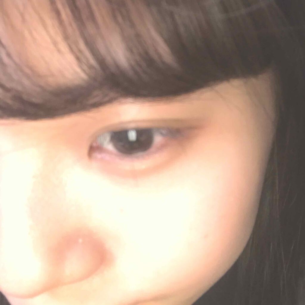 パーフェクトマルチアイズ/キャンメイク/アイシャドウパレットを使ったクチコミ（1枚目）