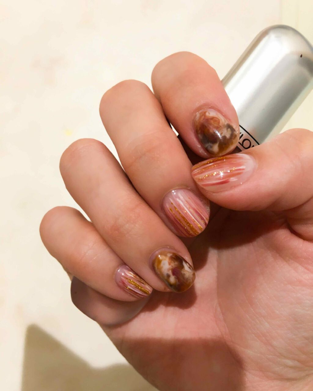 irogel/irogel(イロジェル)/ジェルネイルを使ったクチコミ（3枚目）