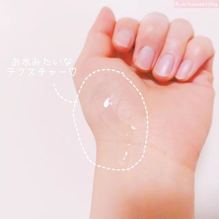 リンクルリペア/コーズシックス/アイケア・アイクリームを使ったクチコミ(2枚目)