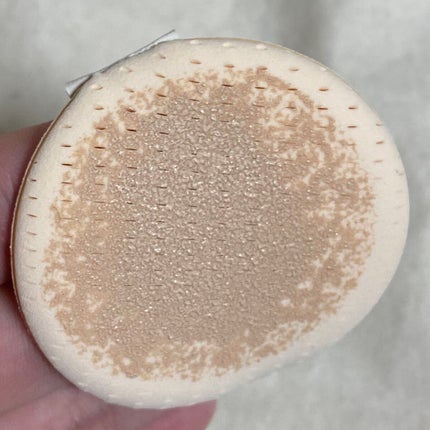 メゾンキツネ コラボ ネオクッション/LANEIGE/クッションファンデーションを使ったクチコミ(7枚目)