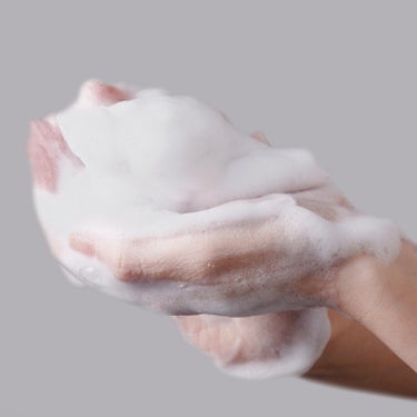 ルルルン ハイドラ F ソープ/ルルルン/洗顔石鹸を使ったクチコミ（4枚目）