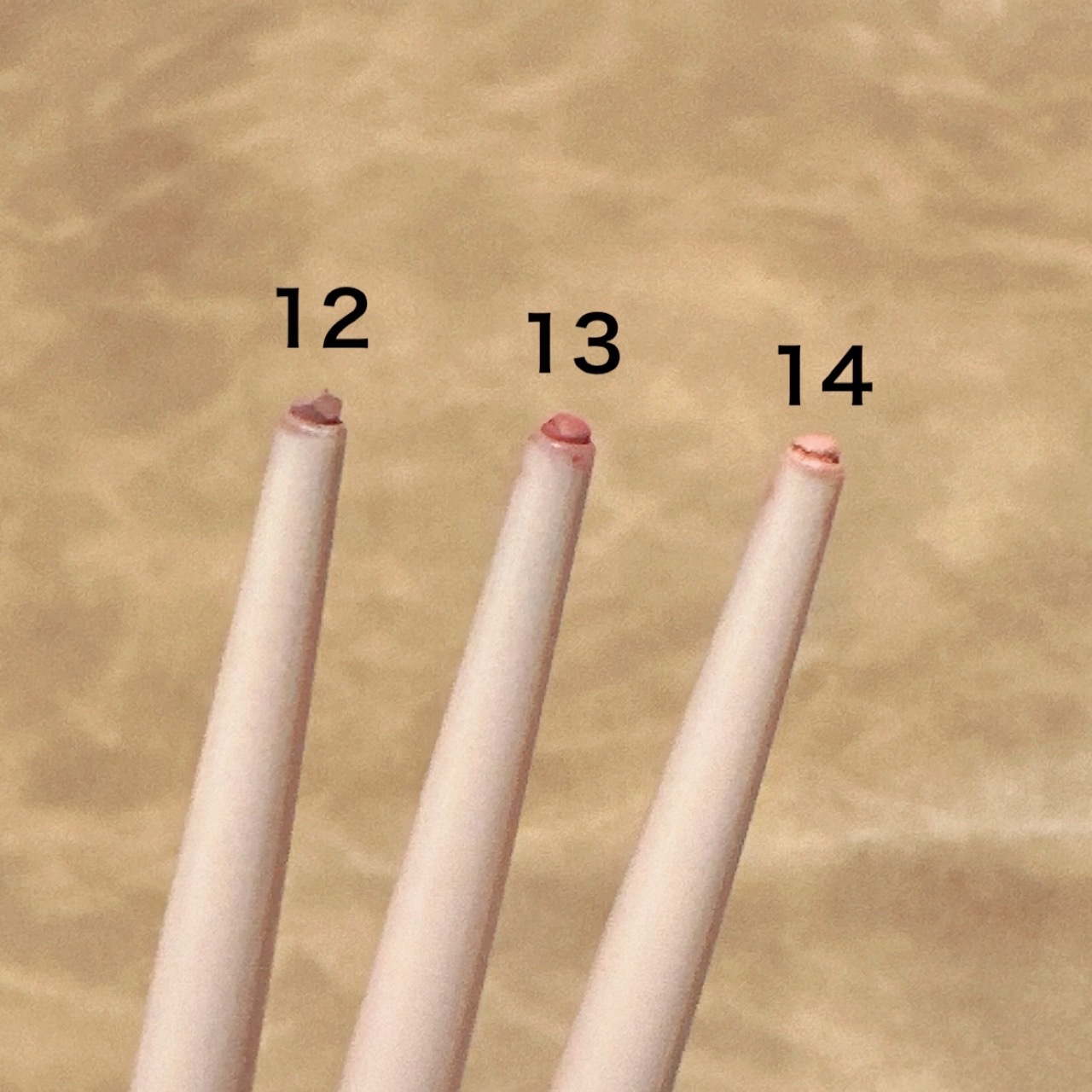 クリーミータッチライナー/キャンメイク/ジェルアイライナーを使ったクチコミ（2枚目）