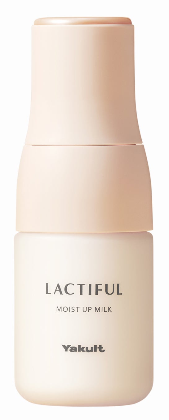 70ml ラクティフル モイストアップ ミルク モイストアップ ミルク 本体（70ml） ⁄ ラクティフル | LIPS