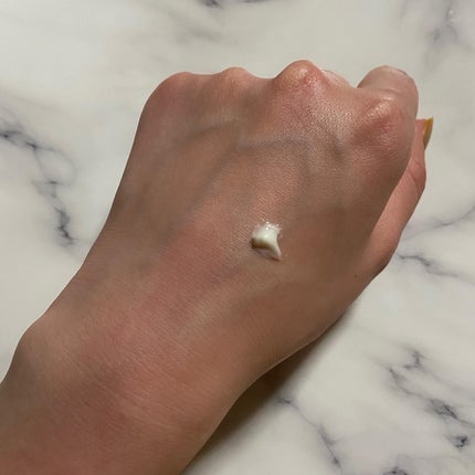 Sprouted Milky Cream/Billowy/フェイスクリームを使ったクチコミ(4枚目)