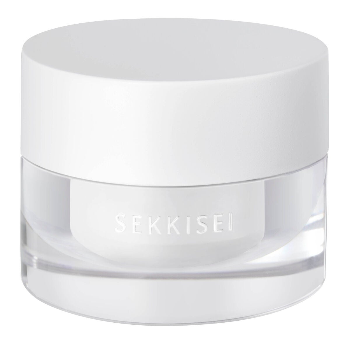 クリアウェルネス オーバーナイト クリーム 雪肌精