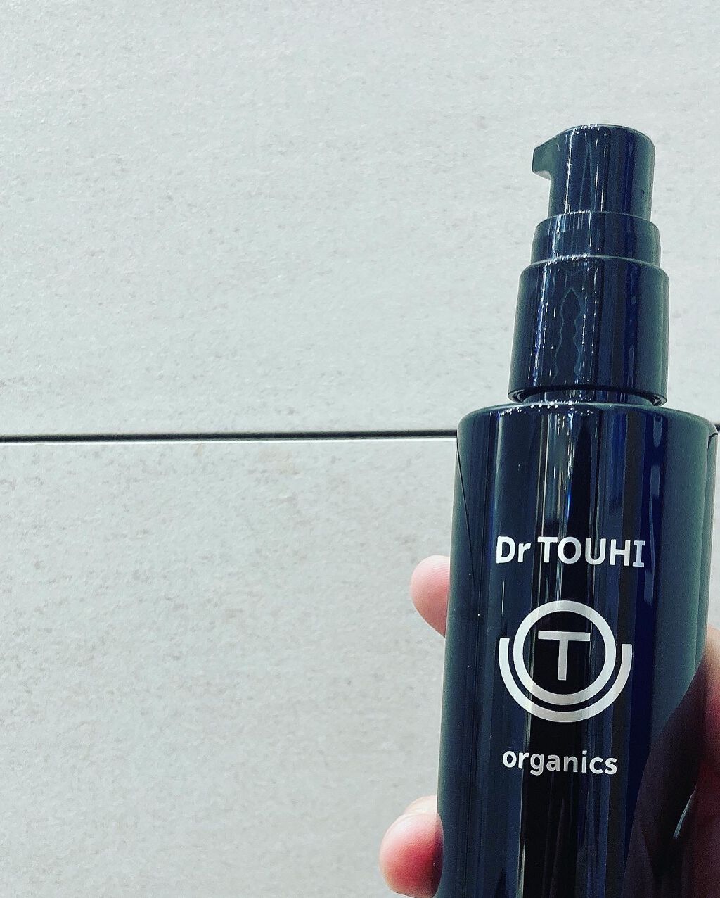 Dr.TOUHI/Dr.TOUHI/頭皮トリートメントを使ったクチコミ（2枚目）