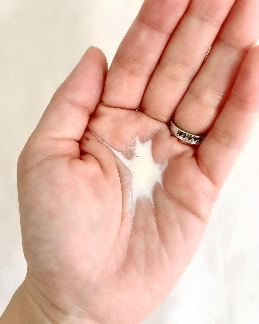 ベネフィーク クリア UV エッセンス（ＵＶ＆ＩＲ）/BENEFIQUE/日焼け止めローションを使ったクチコミ（2枚目）