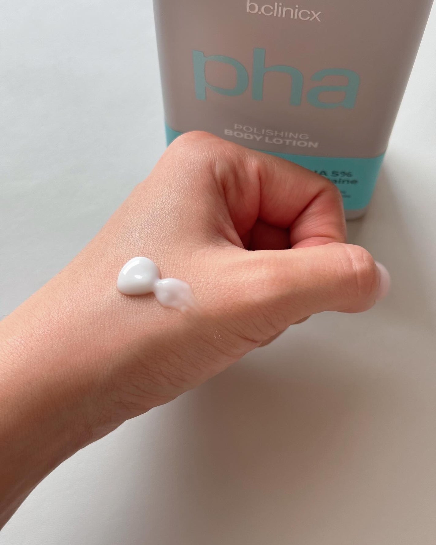 kano on LIPS 「❥❥ビークリニクス【PHA5%スキンポリシングボディローション..」(2枚目)