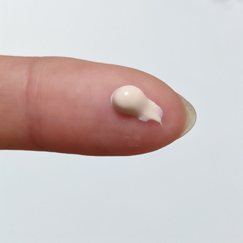 UVイデア XL プロテクショントーンアップ ローズ/ラ ロッシュ ポゼ/日焼け止めクリームを使ったクチコミ（2枚目）