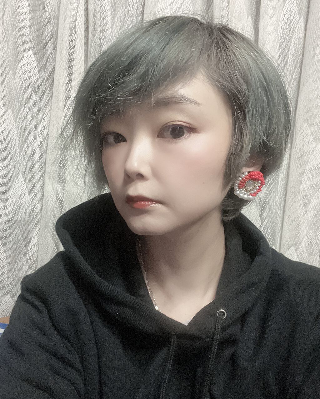 ロングウェア クリーム シャドウ スティック マルチクロム/BOBBI BROWN/スティックアイシャドウを使ったクチコミ（3枚目）