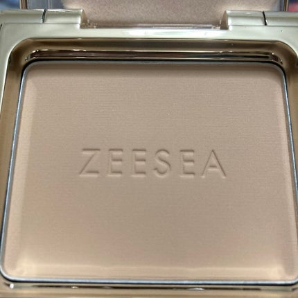 メタバースピンクシリーズ アストロダスト サワヤカシルキーパウダーファンデーション/ZEESEA/パウダーファンデーションを使ったクチコミ(6枚目)