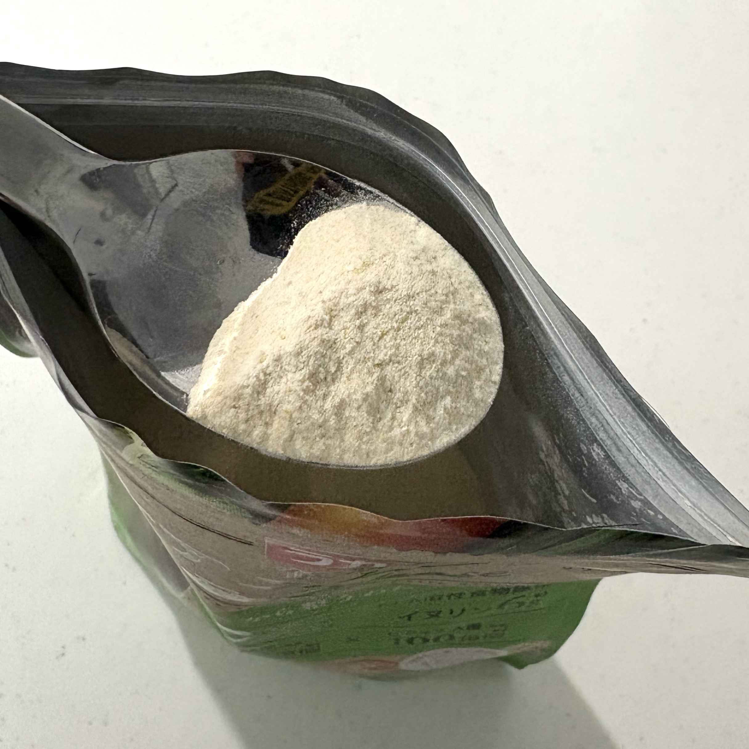 低糖質ケアスムージー/ラカント/美容サプリメントを使ったクチコミ（2枚目）