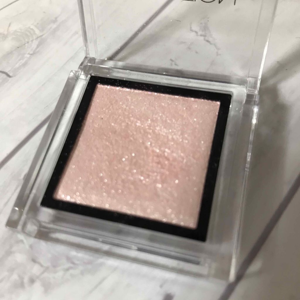 アディクション ザ アイシャドウ/ADDICTION/単色アイシャドウを使ったクチコミ（2枚目）