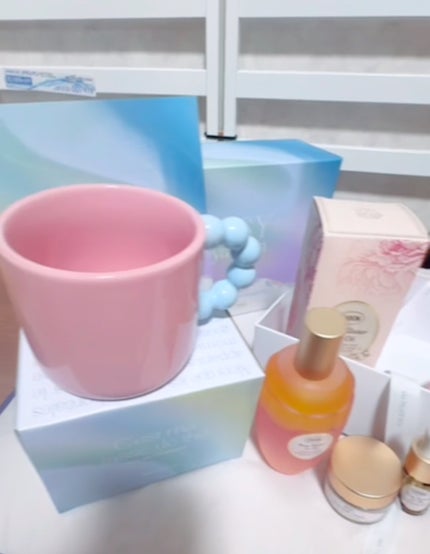 My Little Box/My Little Box/その他キットセットを使ったクチコミ(8枚目)