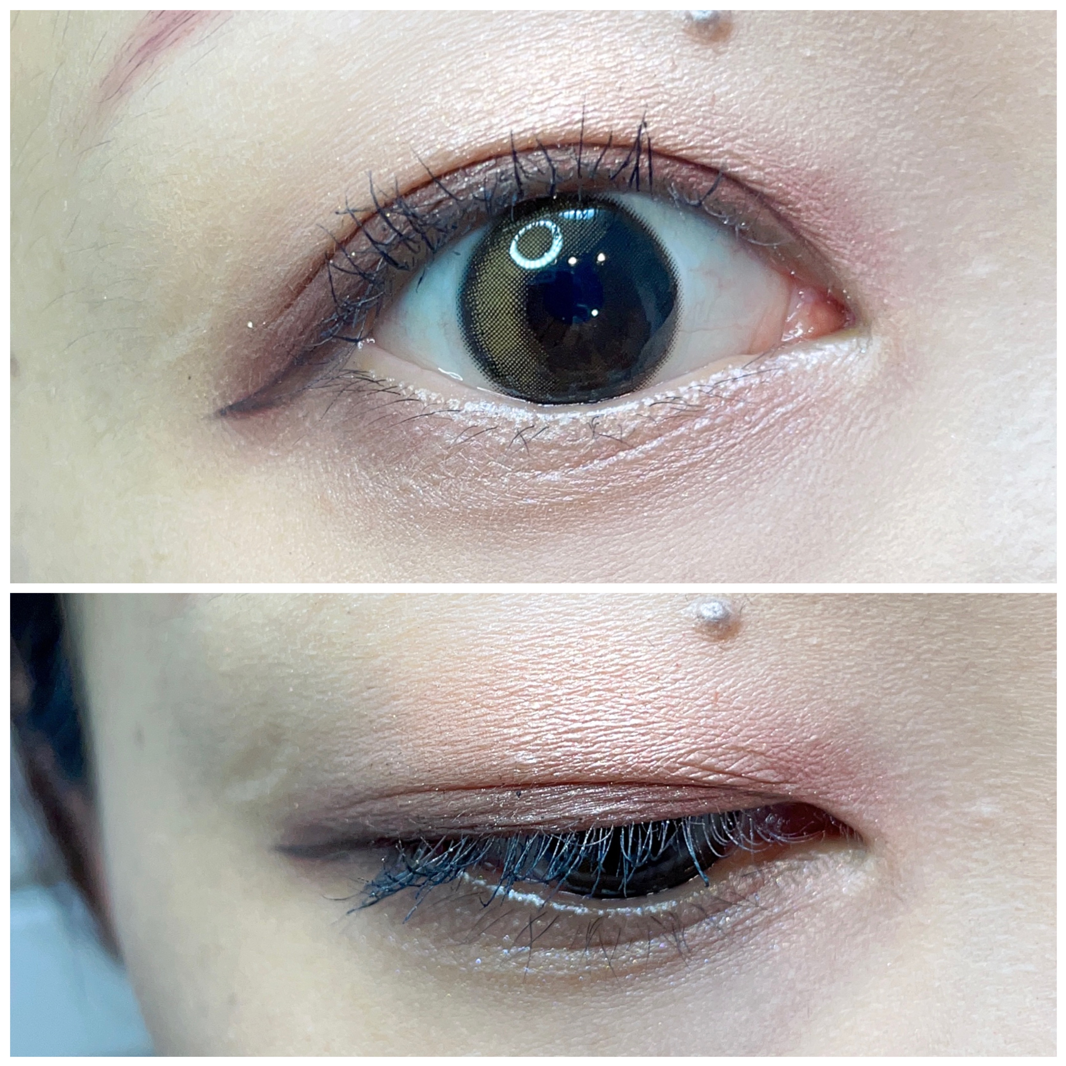 アイ カラー クォード/TOM FORD BEAUTY/アイシャドウパレットを使ったクチコミ（2枚目）