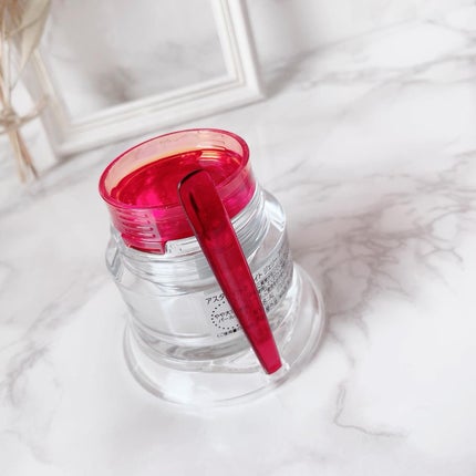 アスタリフト ホワイト ジェリー アクアリスタ/アスタリフト/美容液を使ったクチコミ(7枚目)