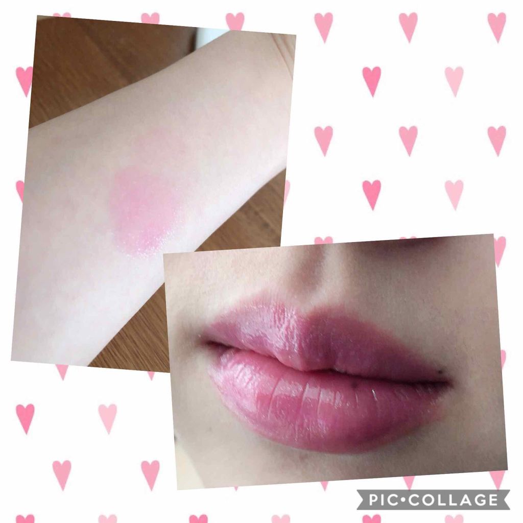 オペラ リップティント N/OPERA/リップティントを使ったクチコミ（3枚目）