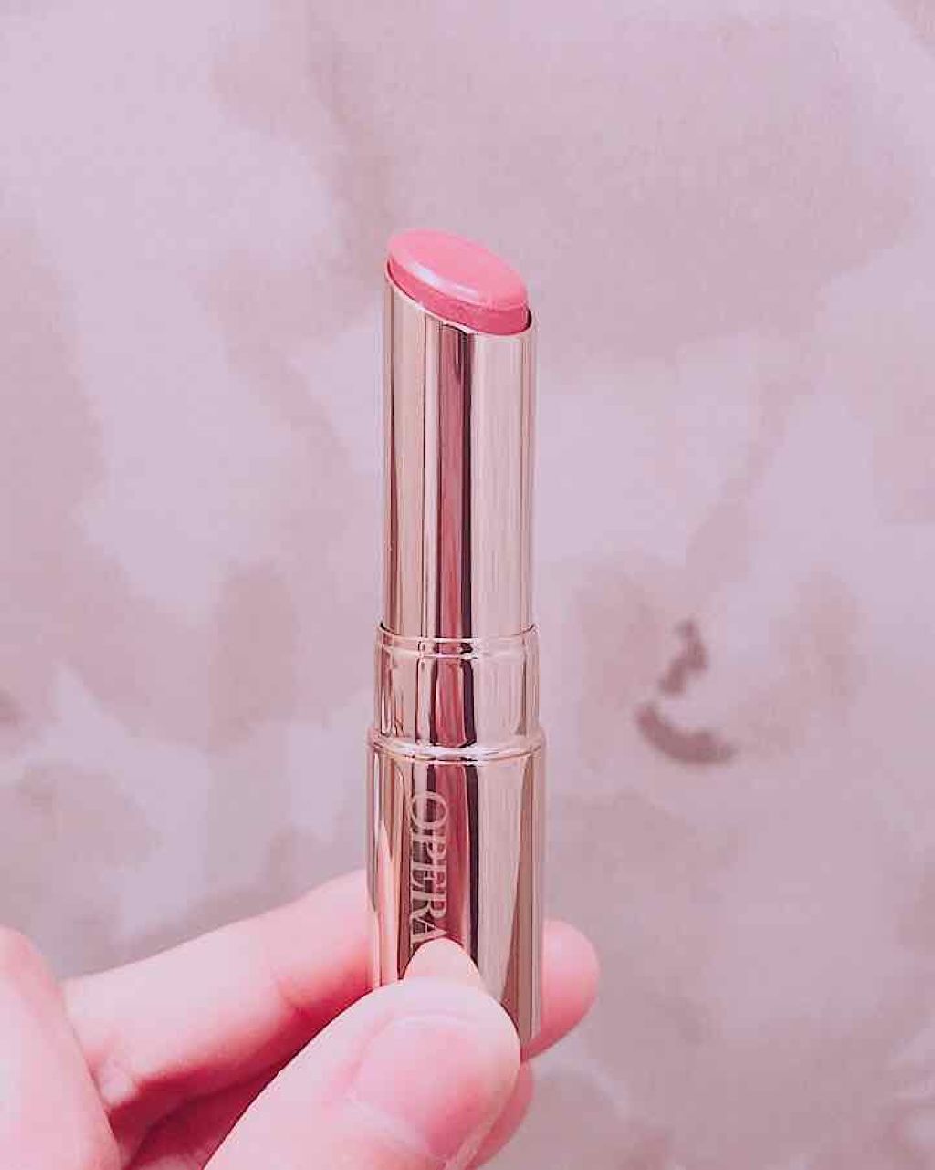 オペラ リップティント N/OPERA/リップティントを使ったクチコミ（2枚目）