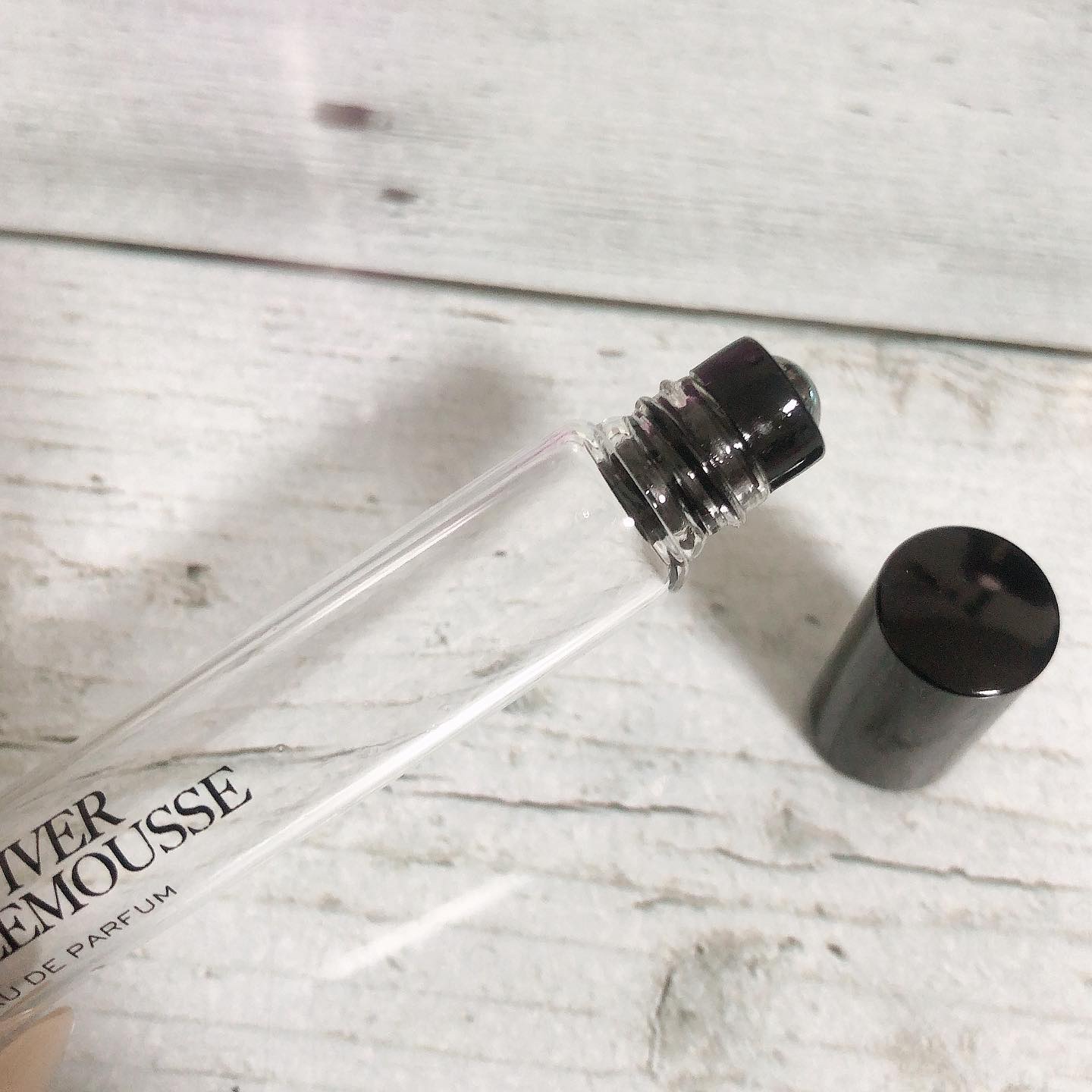 The Zara Emotions Collection by Jo LOVES/ZARA/香水(その他)を使ったクチコミ（2枚目）