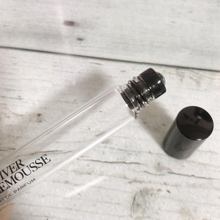 The Zara Emotions Collection by Jo LOVES/ZARA/香水(その他)を使ったクチコミ(2枚目)