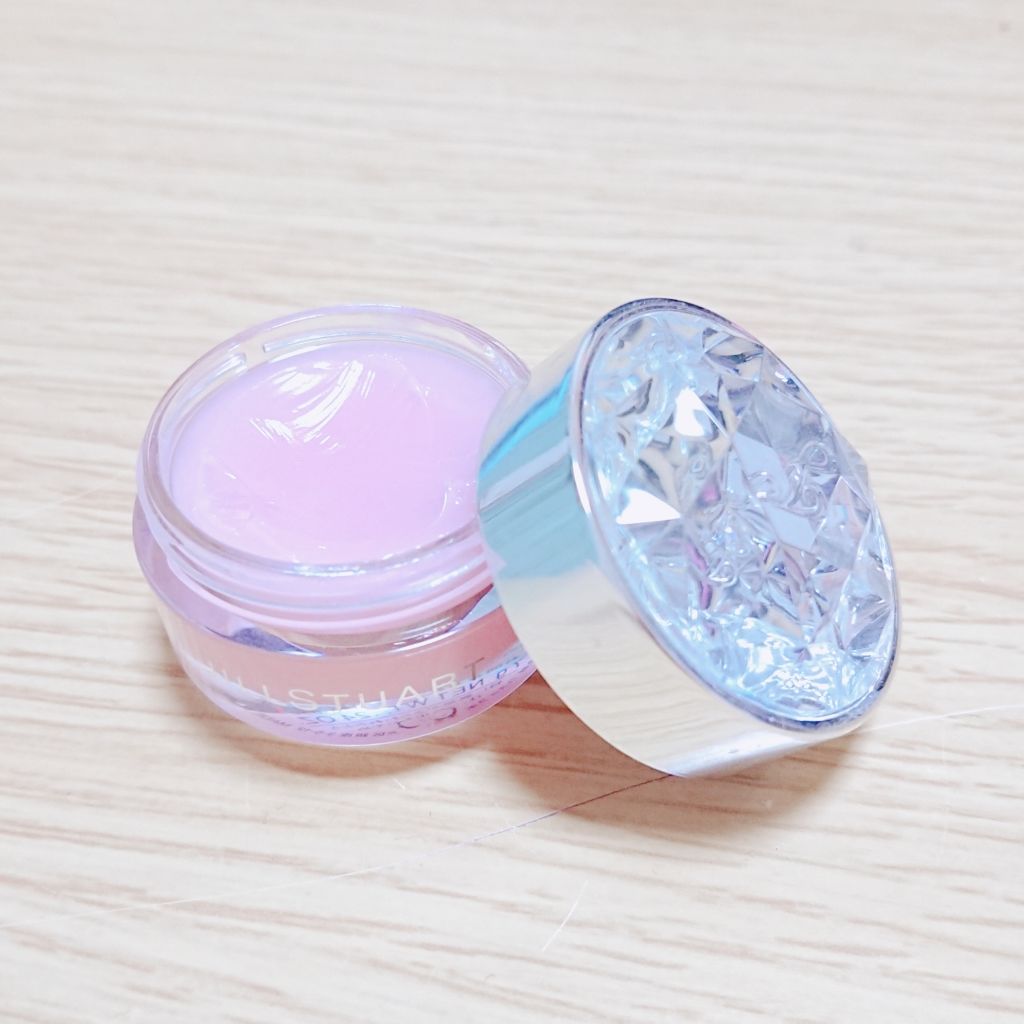 ジルスチュアート リップバーム/JILL STUART/リップバームを使ったクチコミ(1枚目)
