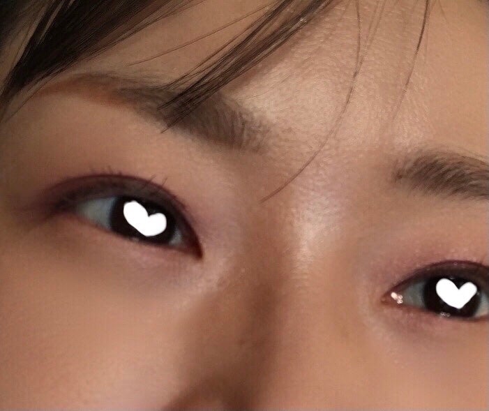 &be ブラックスポンジ/&be/パフ・スポンジを使ったクチコミ(7枚目)