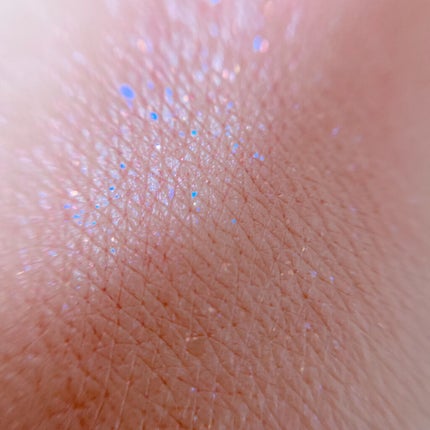 ニュアンス アイシャドウ/OSAJI/単色アイシャドウを使ったクチコミ(5枚目)