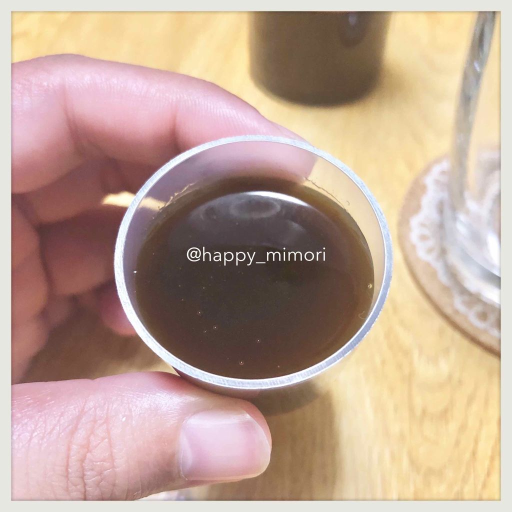 生姜シロップ 乳酸ジンジャー 10ｍL×15包/乳酸ジンジャー/乳酸菌飲料を使ったクチコミ（2枚目）